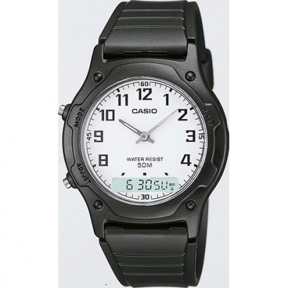 CASIO Collection AW-49H-7BV